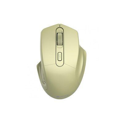 Мишка Canyon MW-15 Wireless Golden (CNE-CMSW15GO) CNE-CMSW15GO фото