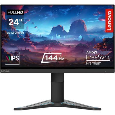 Монитор Lenovo G24-20 (66CFGAC1UA) 66CFGAC1UA фото