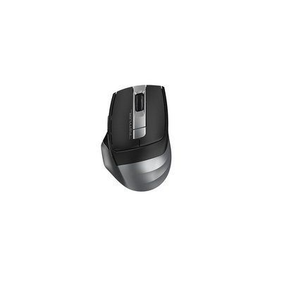 Мишка A4Tech FG35 Grey FG35 Grey фото