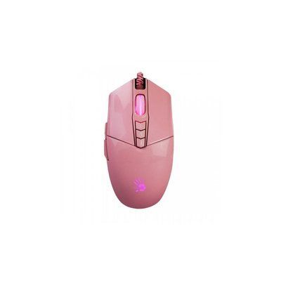 Мышка A4Tech Bloody P91s Pink Bloody P91s Pink фото