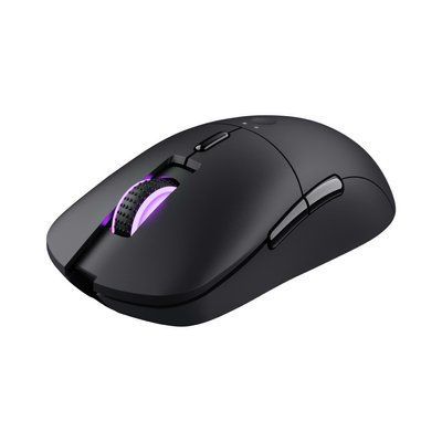 Мышка Trust GXT 980 Redex Wireless/USB RGB Black (24480) 24480 фото