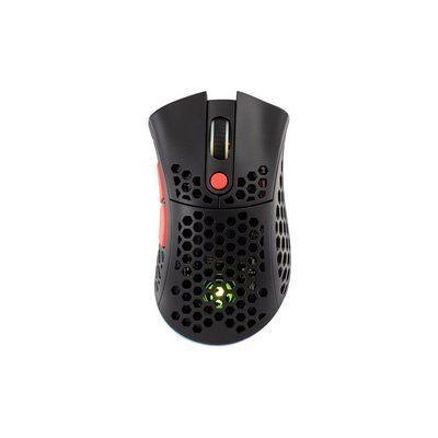 Мышка 2E HyperSpeed Pro Wireless RGB Black (2E-MGHSPR-WL-BK) 2E-MGHSPR-WL-BK фото