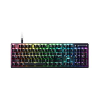 Клавіатура Razer DeathStalker V2 Red Switch USB UA Black (RZ03-04500100-R3M1) RZ03-04500100-R3M1 фото