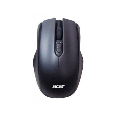 Мишка Acer OMR030 Wireless Black (ZL.MCEEE.007) ZL.MCEEE.007 фото