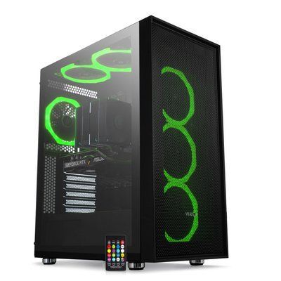 Компьютер Vinga Wolverine D7835 (I5M32G4070TSW.D7835) I5M32G4070TSW.D7835 фото