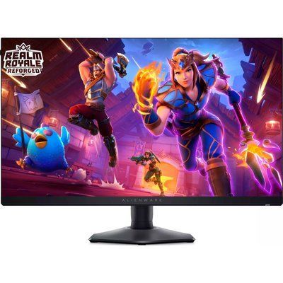 Монитор Dell AW2724HF (210-BHTM) 210-BHTM фото