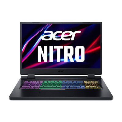 Ноутбук Acer Nitro 5 AN517-55 (NH.QLGEU.006) NH.QLGEU.006 фото