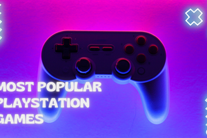 10 безкоштовних ігор для PlayStation фото
