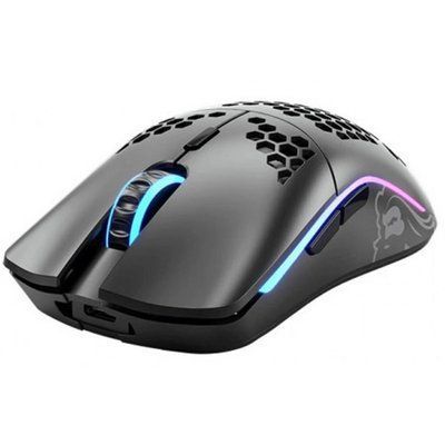 Мышка Glorious Model O Wireless Matte Black (GLO-MS-OW-MB) GLO-MS-OW-MB фото