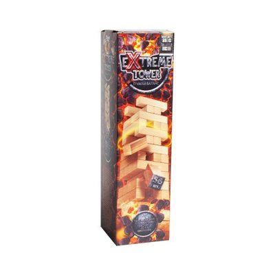 Настольная игра "eXtreme tower" (укр) Dankotoys_55434 фото