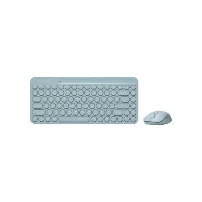 Комплект A4Tech FG3200 Air Wireless Blue (4711421994330) 4711421994330 фото