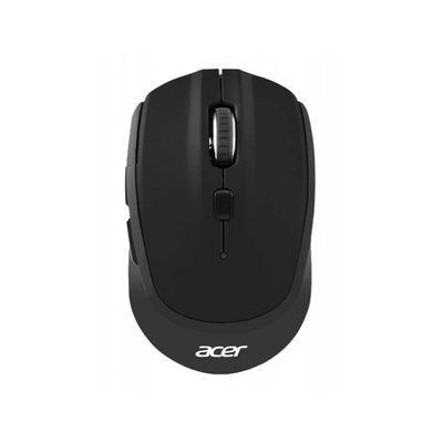 Мишка Acer OMR040 Wireless Black (ZL.MCEEE.00A) ZL.MCEEE.00A фото