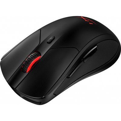 Мышка HyperX Pulsefire Dart Wireless Gaming Black (4P5Q4AA) 4P5Q4AA фото