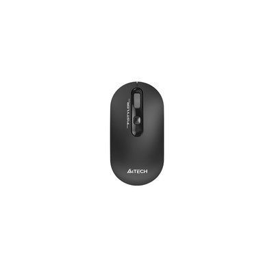 Мишка A4Tech FG20 Grey FG20 Grey фото
