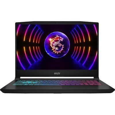 Ноутбук MSI Katana 15 B13VGK (B13VGK-1665XUA) B13VGK-1665XUA фото