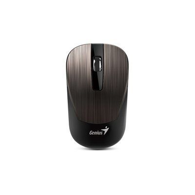 Мишка Genius NX-7015 Wireless Chocolate (31030019401) 31030019401 фото