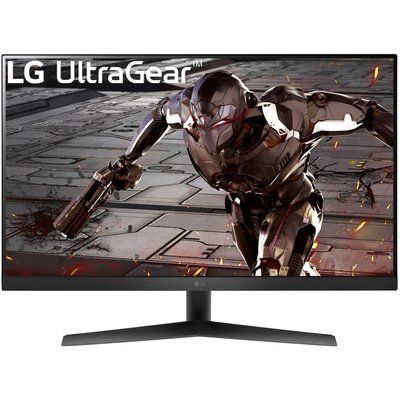 Монитор LG 32GN50R-B 32GN50R-B фото