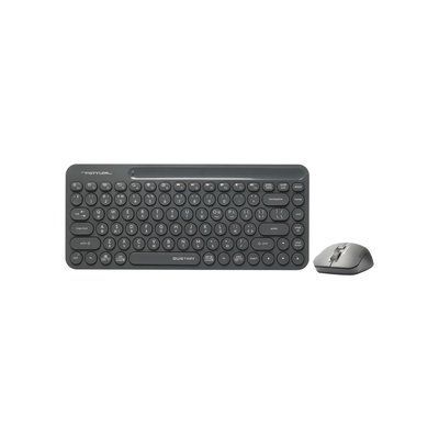 Комплект A4Tech FG3200 Air Wireless Grey (4711421994262) 4711421994262 фото