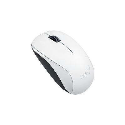 Мишка Genius NX-7000 Wireless White (31030027401) 31030027401 фото