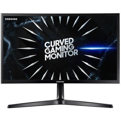 Монитор Samsung C24RG50 (LC24RG50FQIXCI) LC24RG50FQIXCI фото