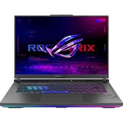 Ноутбук ASUS ROG Strix G16 G614JIR-N4067 (90NR0IG6-M002T0) 90NR0IG6-M002T0 фото
