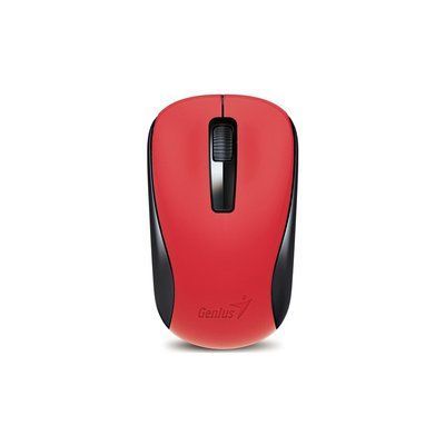 Мишка Genius NX-7005 Wireless Red (31030017403) 31030017403 фото