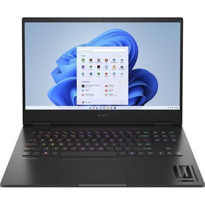 Ноутбук HP OMEN 16-wf0005ua (8F2D2EA) 8F2D2EA фото