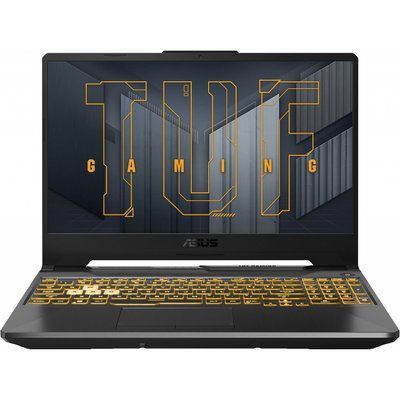 Ноутбук ASUS TUF Gaming FX506HEB-HN285 (90NR0703-M003W0) 90NR0703-M003W0 фото