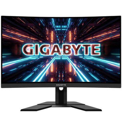 Монитор GIGABYTE G27FC A Gaming Monitor G27FC A Gaming Monitor фото