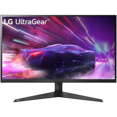 Монитор LG 27GQ50F-B 27GQ50F-B фото