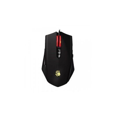 Мышка A4Tech Bloody A70A USB Matte Black Bloody A70A USB Matte Black фото