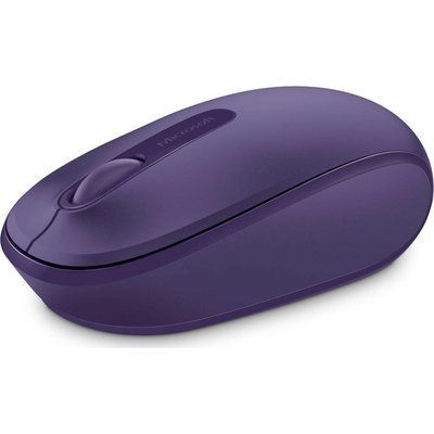 Мишка Microsoft Mobile 1850 Purple (U7Z-00044) U7Z-00044 фото