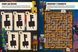Набор подземелий Minecraft - Artbooks ArtBooks-400 фото 5