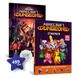Набор подземелий Minecraft - Artbooks ArtBooks-400 фото 1