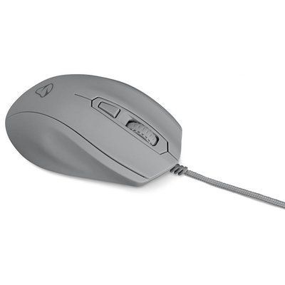 Мышка Mionix Castor Shark Fin (MNX-01-26008-G) MNX-01-26008-G фото