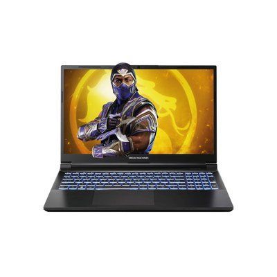 Ноутбук Dream Machines RG4050-15 (RG4050-15UA31) RG4050-15UA31 фото