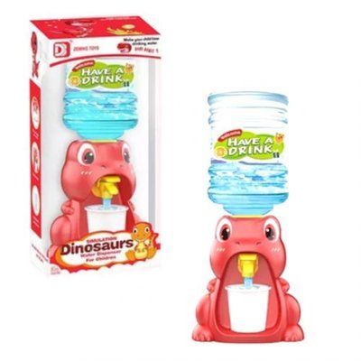 Детская игрушка "Кулер: Дракончик" (красный) Zeming Toys_228059 фото