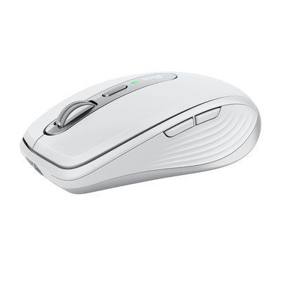 Мишка Logitech MX Anywhere 3 for Mac Pale Grey (910-005991) 910-005991 фото