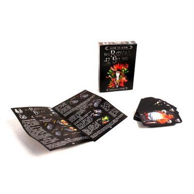 Карточная игра "The Royal Bluff: Верю не верю" (укр) Dankotoys_55923 фото