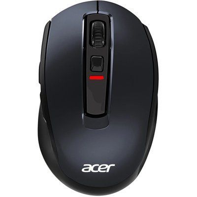 Мишка Acer OMR070 Wireless Black (ZL.MCEEE.00D) ZL.MCEEE.00D фото