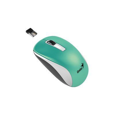 Мишка Genius NX-7010 Turquoise (31030014404) 31030014404 фото