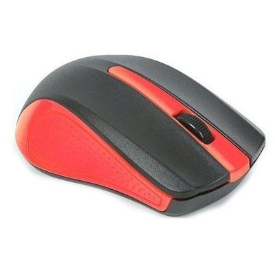 Мишка Omega OM-05R optical red (OM05R) OM05R фото