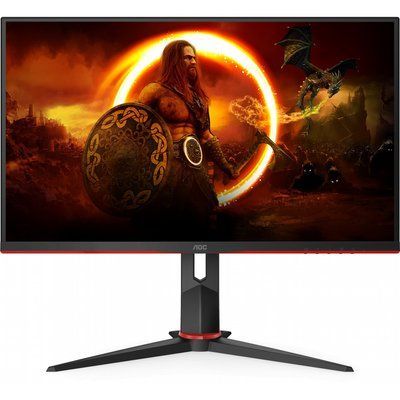 Монитор AOC 27G2SPU/BK 27G2SPU/BK фото