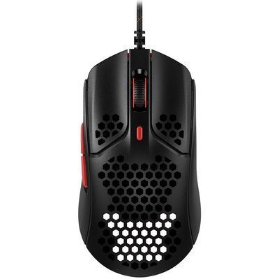 Мышка HyperX Pulsefire Haste Black-Red (4P5E3AA) 4P5E3AA фото