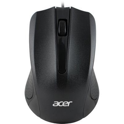 Мишка Acer OMW010 USB Black (ZL.MCEEE.001) ZL.MCEEE.001 фото