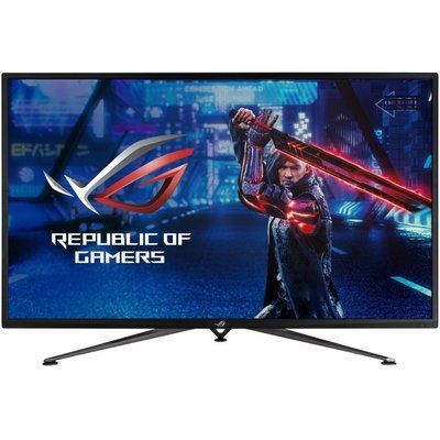 Монитор ASUS ROG Strix XG43UQ ROG Strix XG43UQ фото