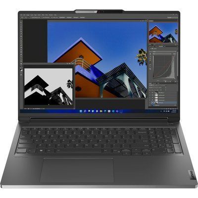 Ноутбук Lenovo ThinkBook 16p G4 IRH (21J8003ARA) 21J8003ARA фото