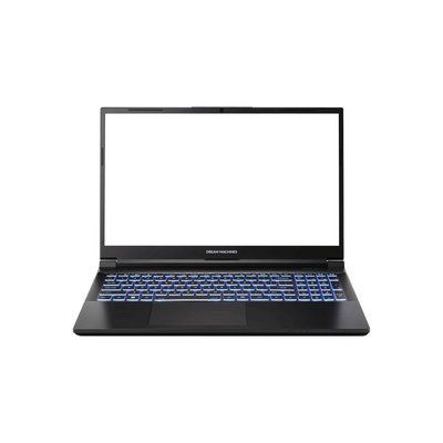 Ноутбук Dream Machines RG4050-17 (RG4050-15UA29) RG4050-15UA29 фото