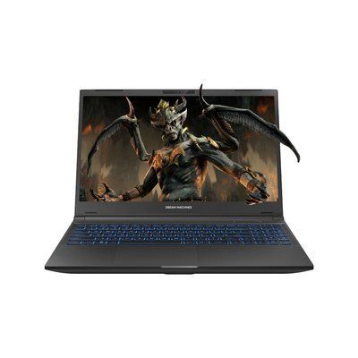 Ноутбук Dream Machines RG4060-15 (RG4060-15UA39) RG4060-15UA39 фото