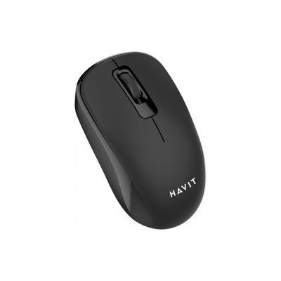 Мишка Havit HV-MS626GT Wireless Black (HV-MS626GT) HV-MS626GT фото